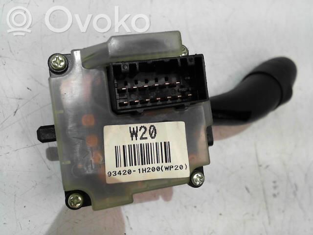 KIA Ceed Wiper control stalk 