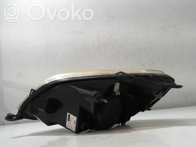 Citroen Nemo Headlight/headlamp 