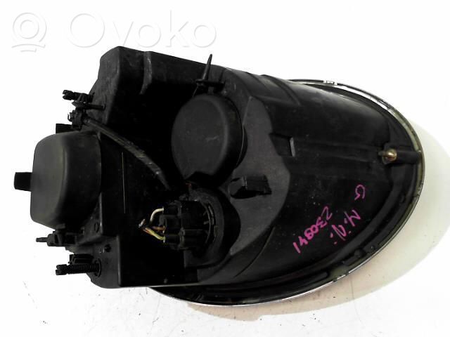 Mini One - Cooper R50 - 53 Scheinwerfer 