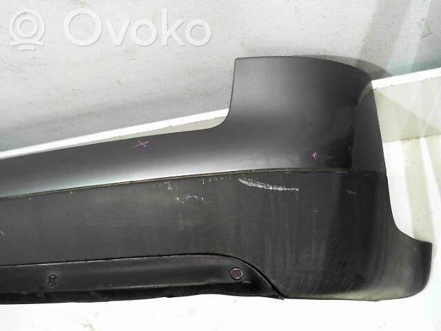 Audi A6 S6 C5 4B Parachoques 