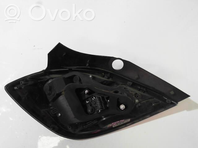 Opel Astra H Takavalot 