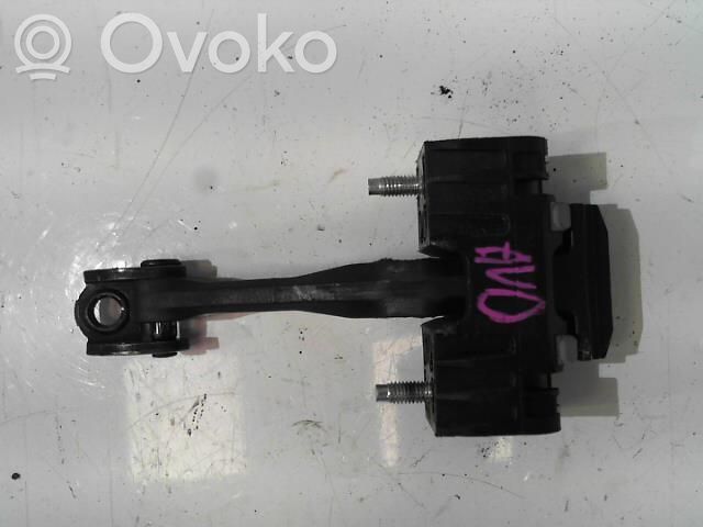 Peugeot 407 Front door check strap stopper 