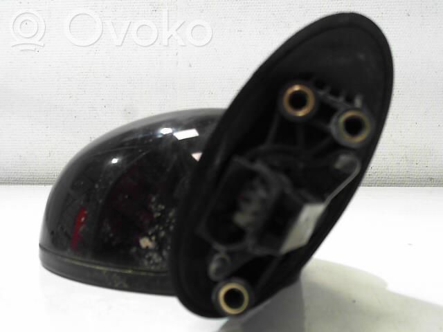Mini One - Cooper R50 - 53 Veidrodėlis (mechaninis) 