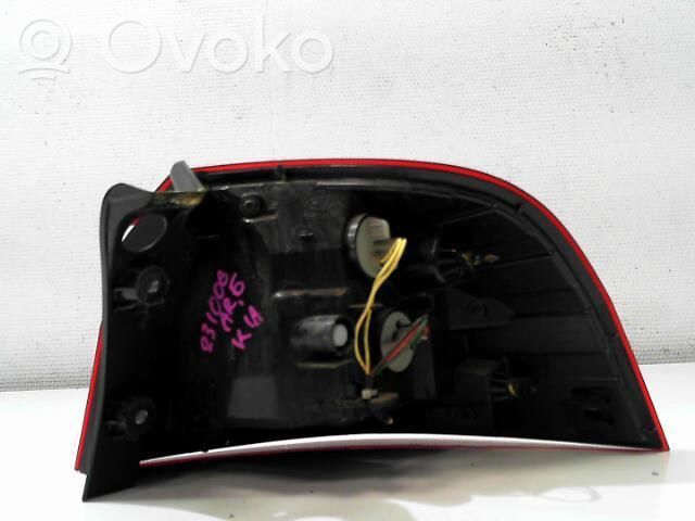 KIA Rio Takavalot 