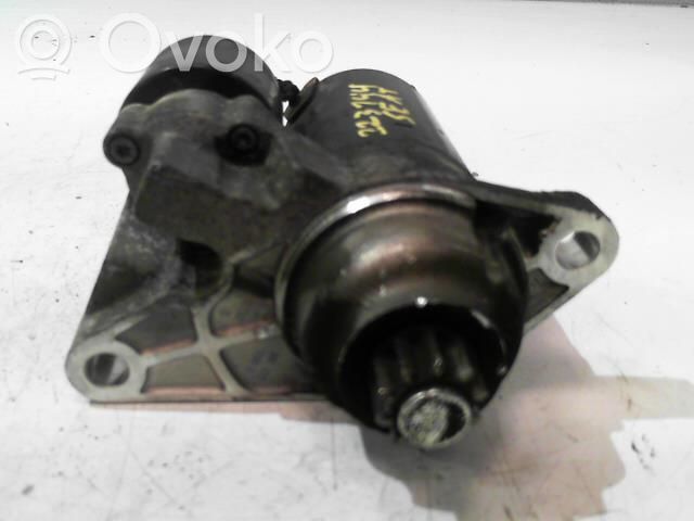 Seat Ibiza III (6L) Starteris 