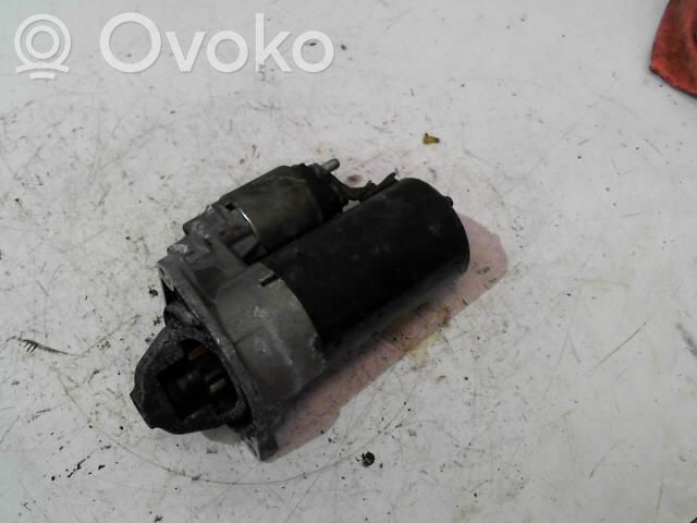 Alfa Romeo 147 Starter motor 