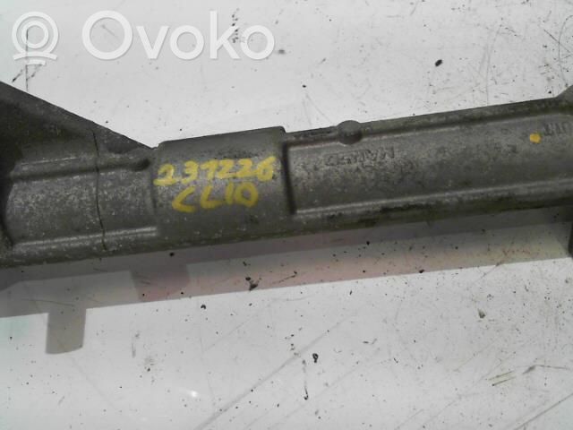 Renault Clio IV Steering rack 