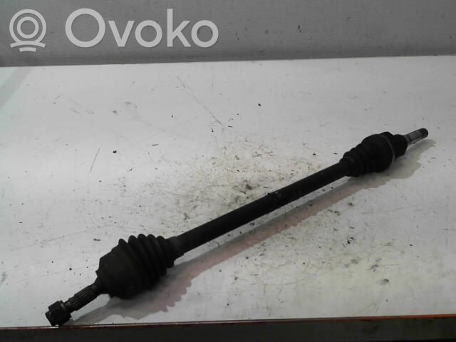Citroen C3 Front driveshaft 