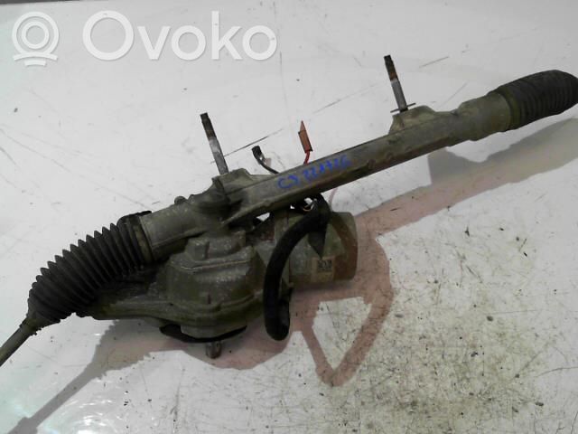 Lenkgetriebe   1611076380