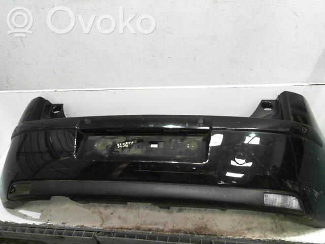 Citroen C4 I Parachoques 