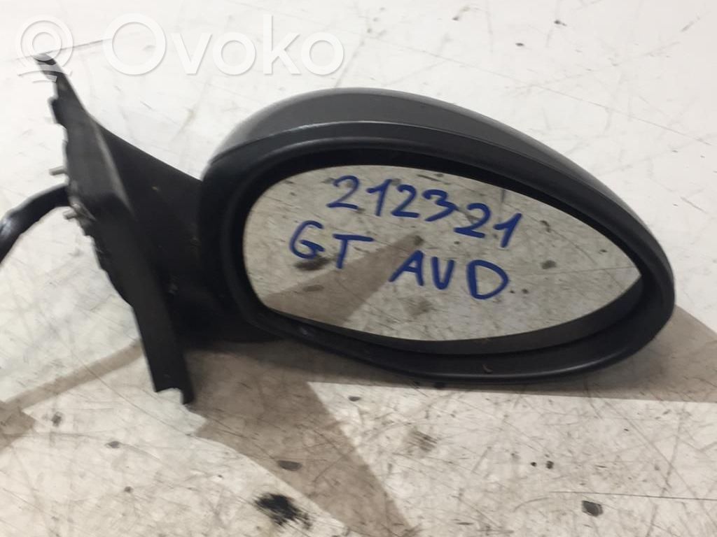 Alfa Romeo GT Oglindă exterioară manuală 