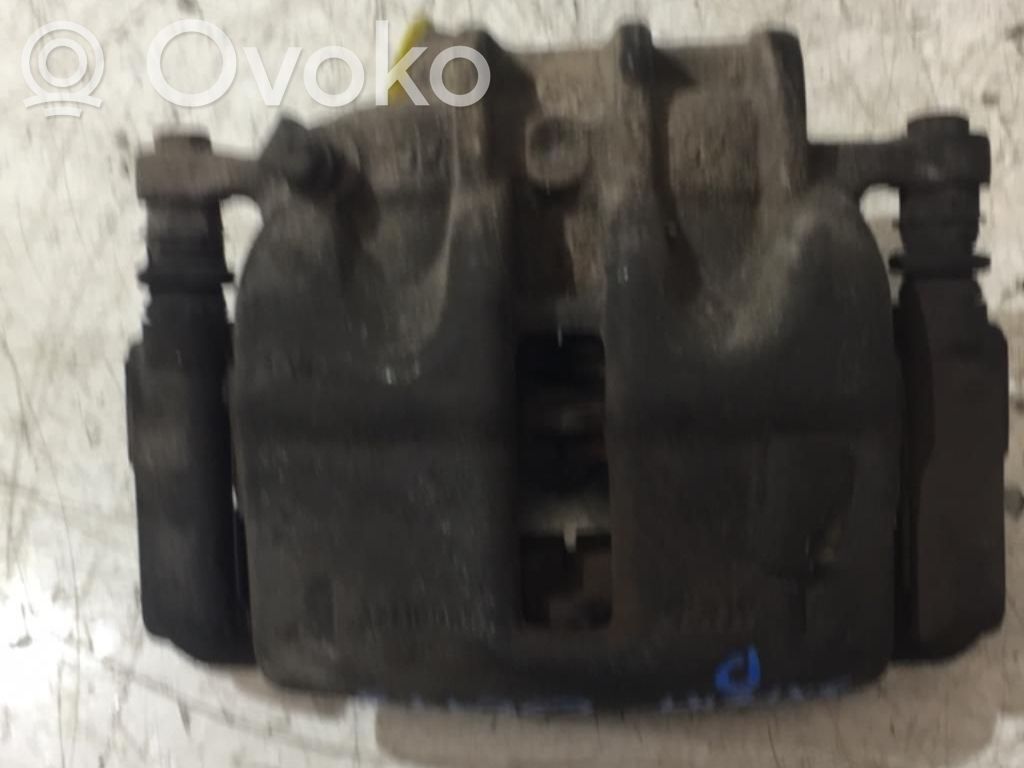 Peugeot Expert Передний суппорт 
