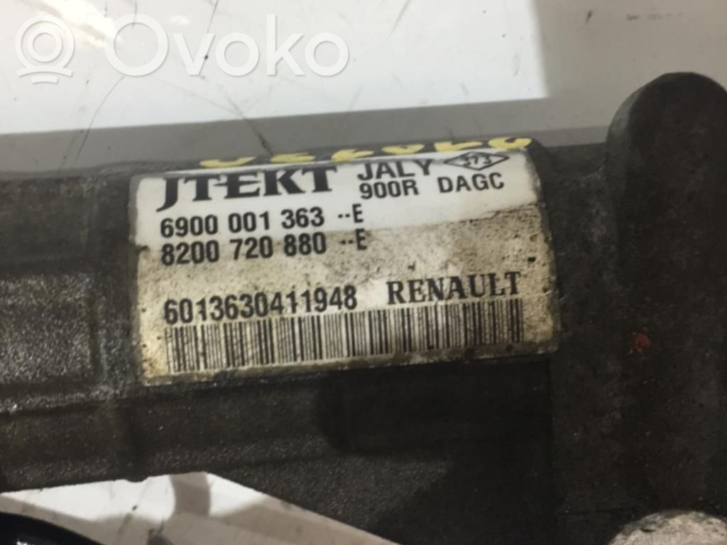 Dacia Sandero Stūres statnis 