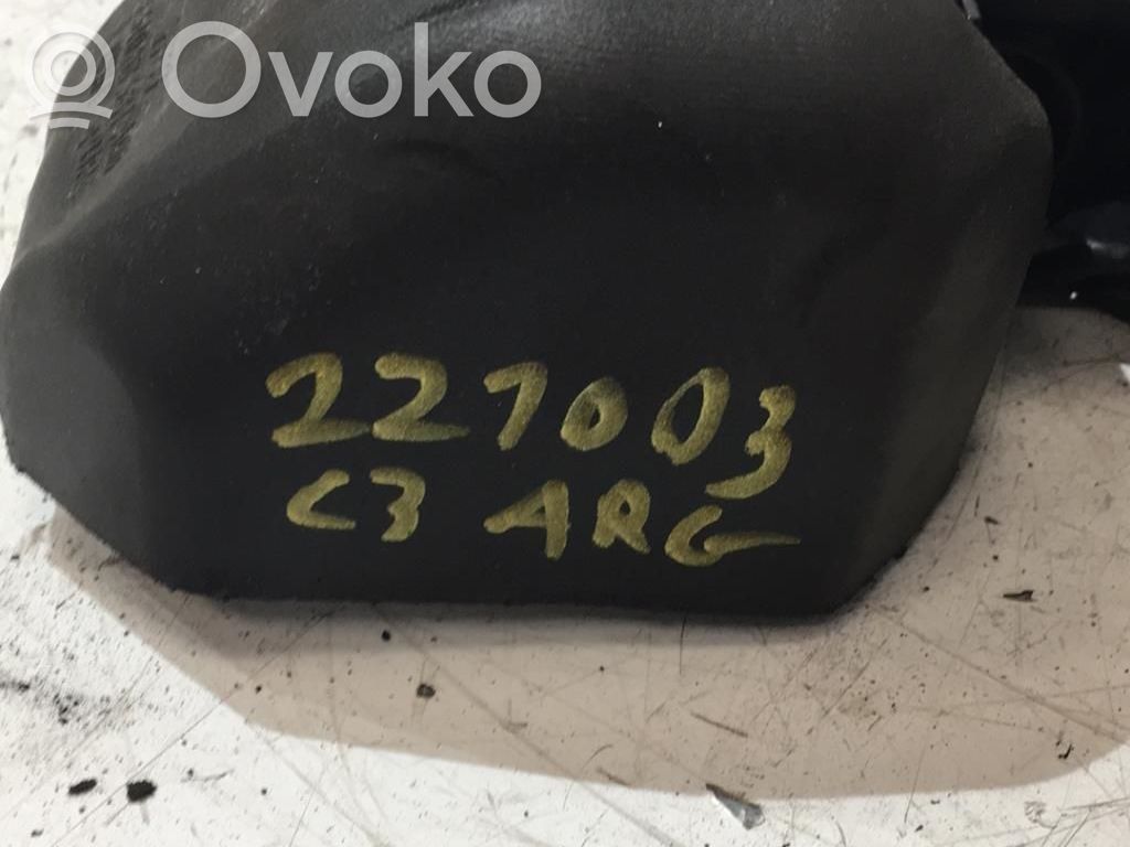 Saugos diržas galinis   8976F1