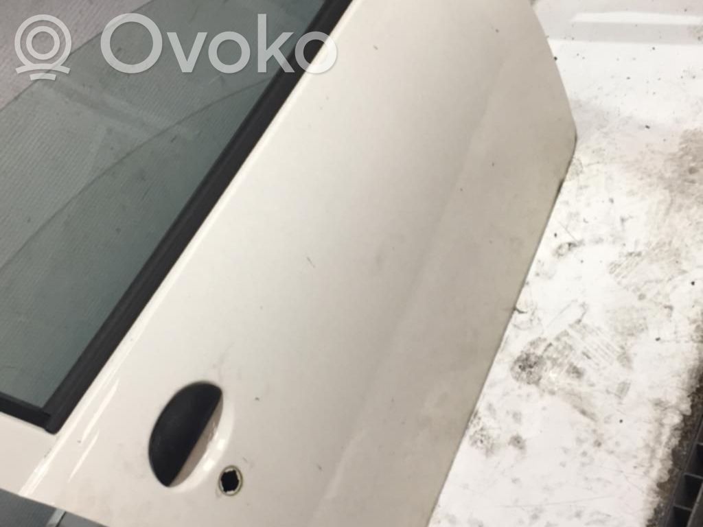 Peugeot 107 Durvis 