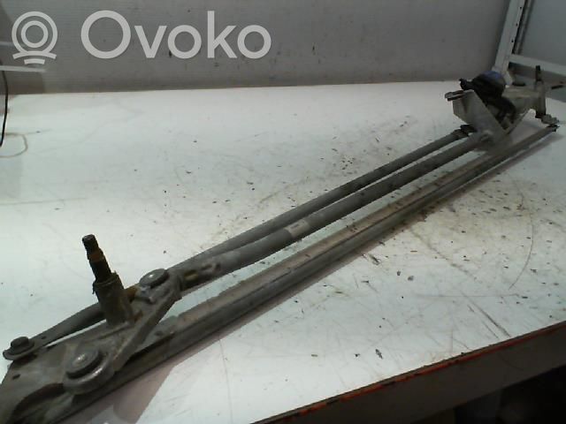 Renault Modus Motor del limpiaparabrisas 