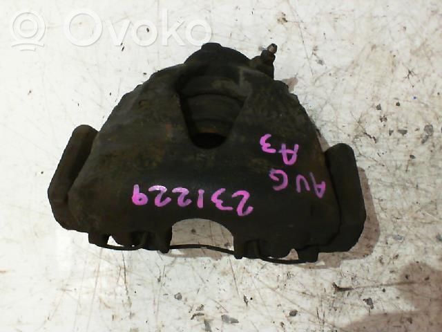 Audi A3 S3 8L Etujarrusatula 