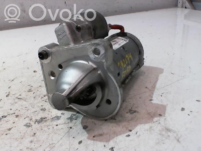 Ford Ka Starteris 