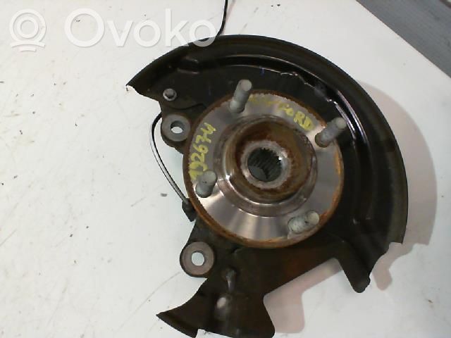 Ford Ka Priekinė stebulė 