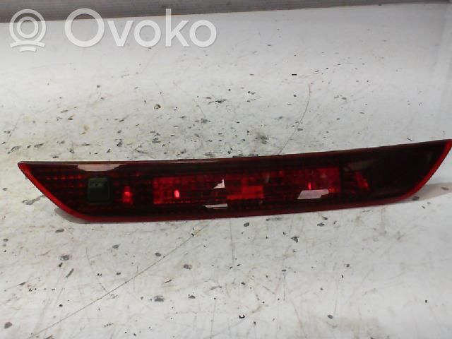 Ford Ka Third/center stoplight 