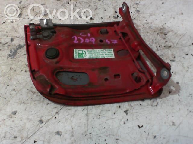 Citroen C1 Polttoainesäiliön korkki 