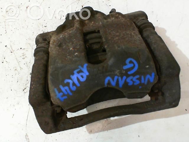Передний суппорт   41011AX60A