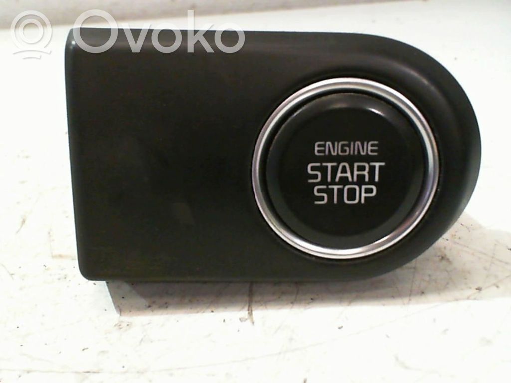 KIA Ceed Engine start stop button switch 