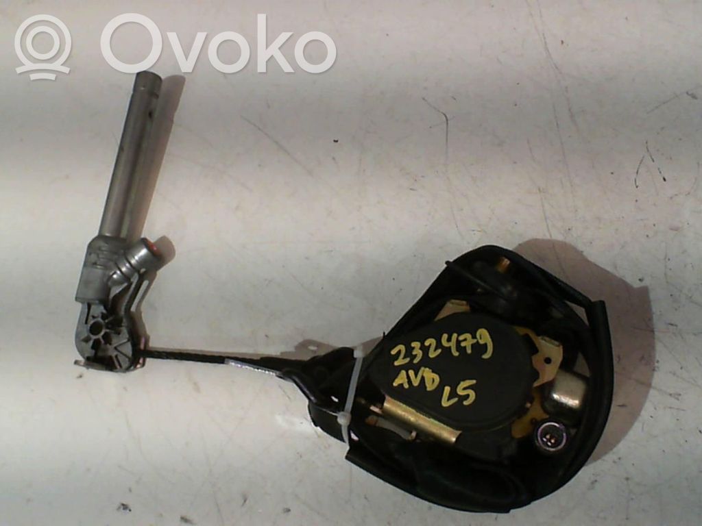 Citroen C5 Saugos diržas priekinis 