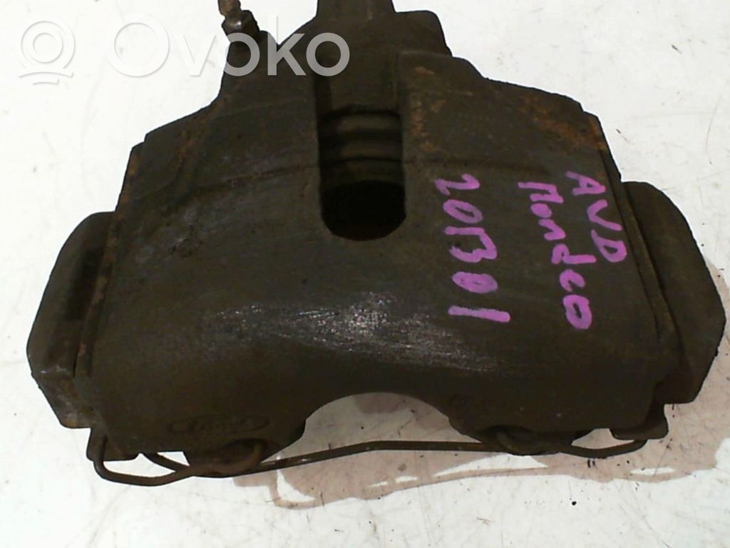 Ford Mondeo MK I Etujarrusatula 