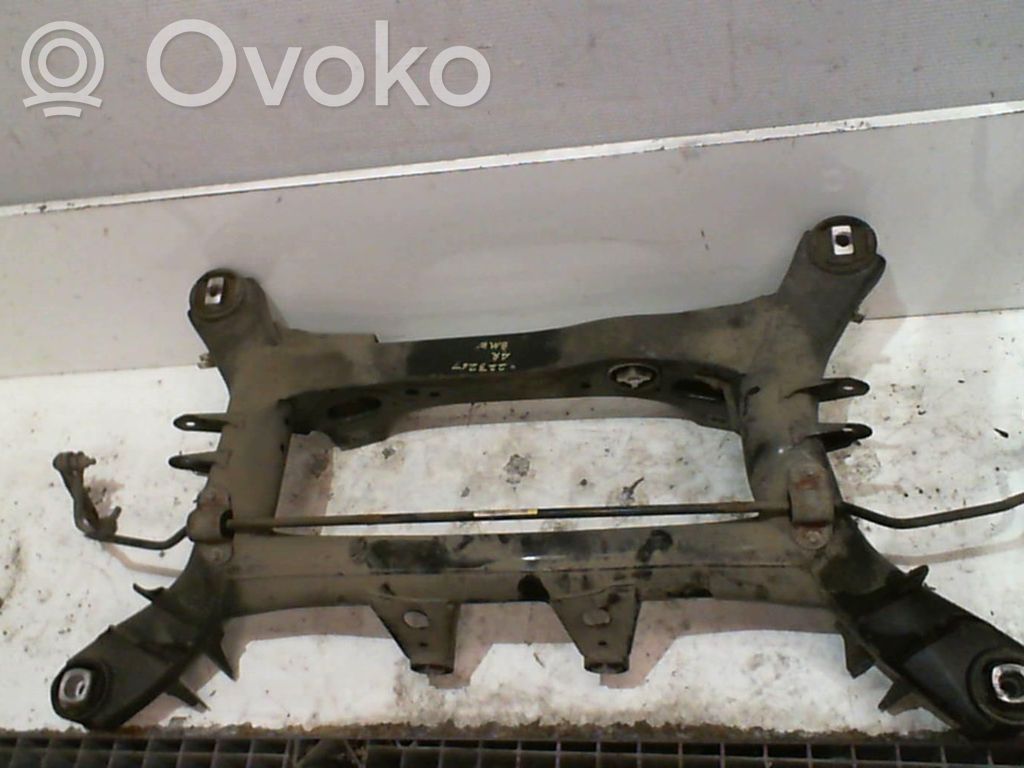 BMW 4 F32 F33 Bastidor trasero 