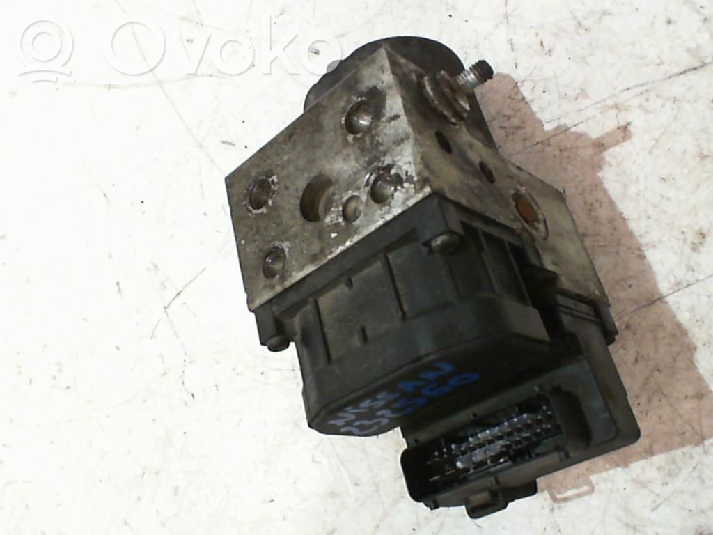 Nissan Terrano Pompa ABS 