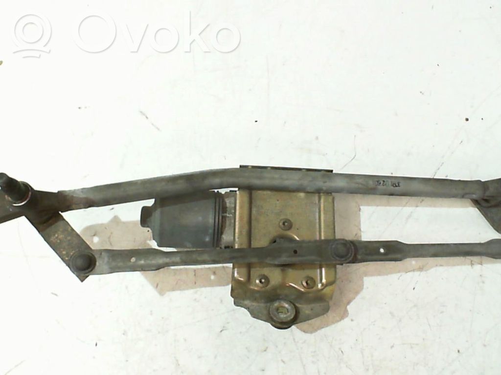 Wischermotor   6405J2