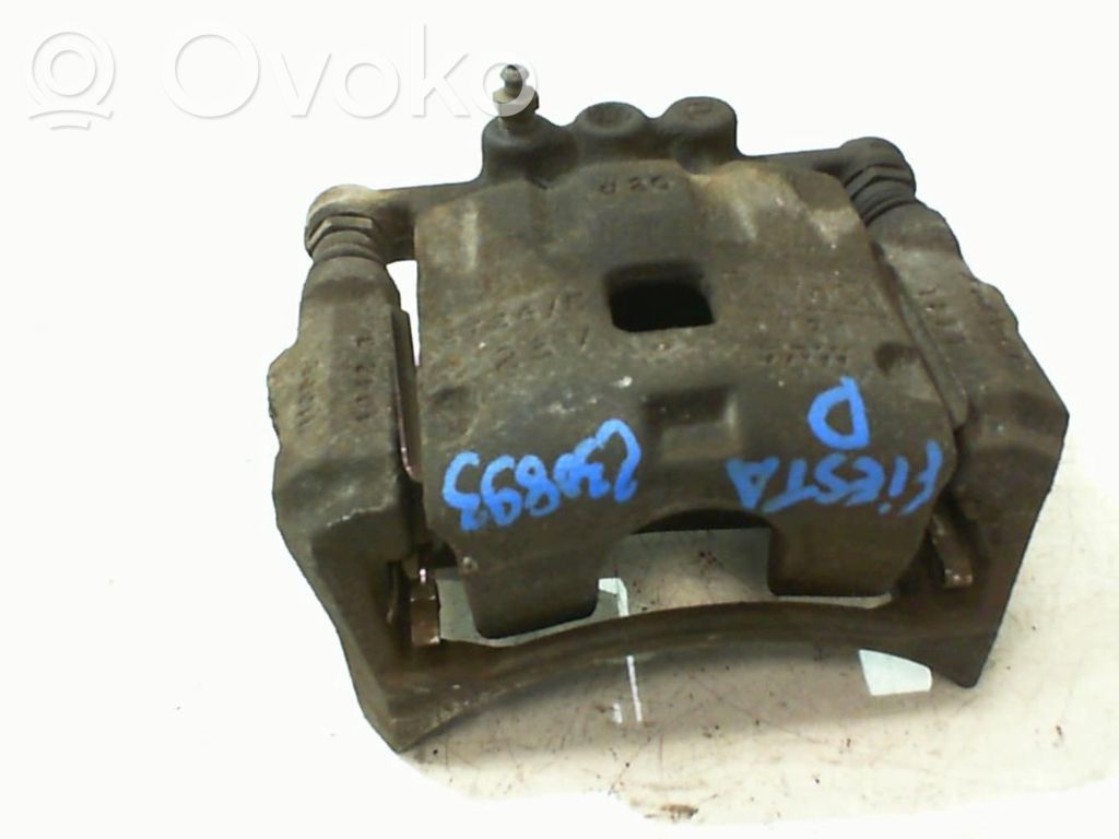 Ford Fiesta Передний суппорт 