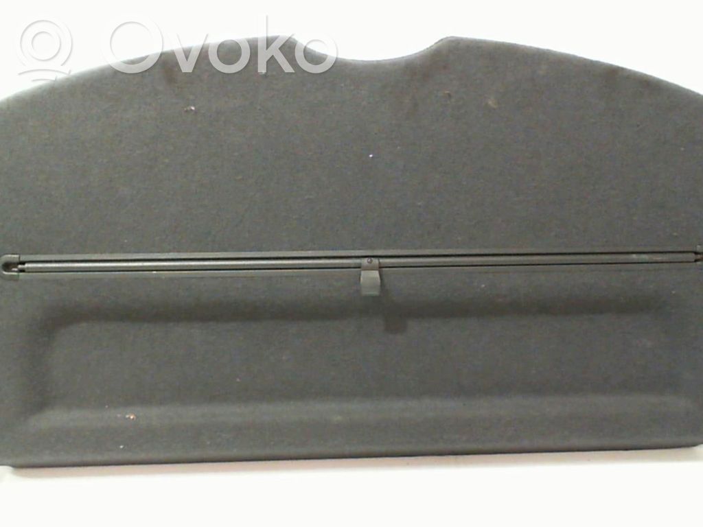 Citroen C5 Parcel shelf 