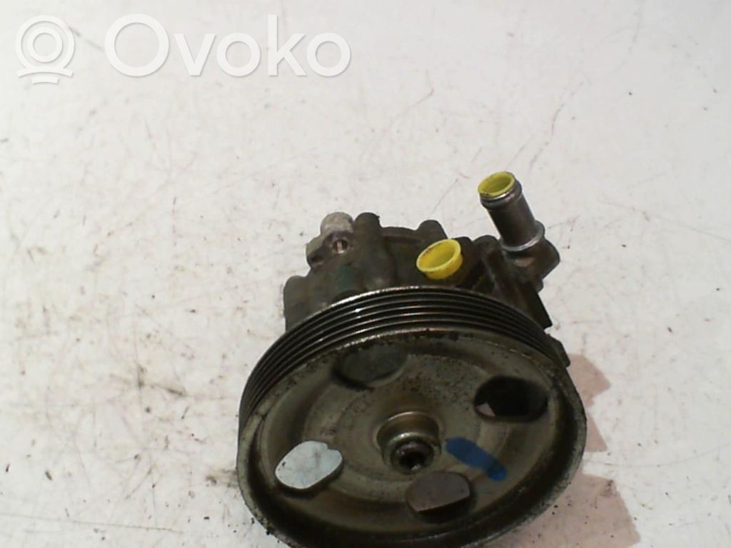 Ohjaustehostimen pumppu   40077A