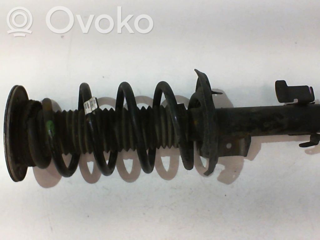 Land Rover Range Rover Evoque L538 Ammortizzatore anteriore con molla elicoidale 