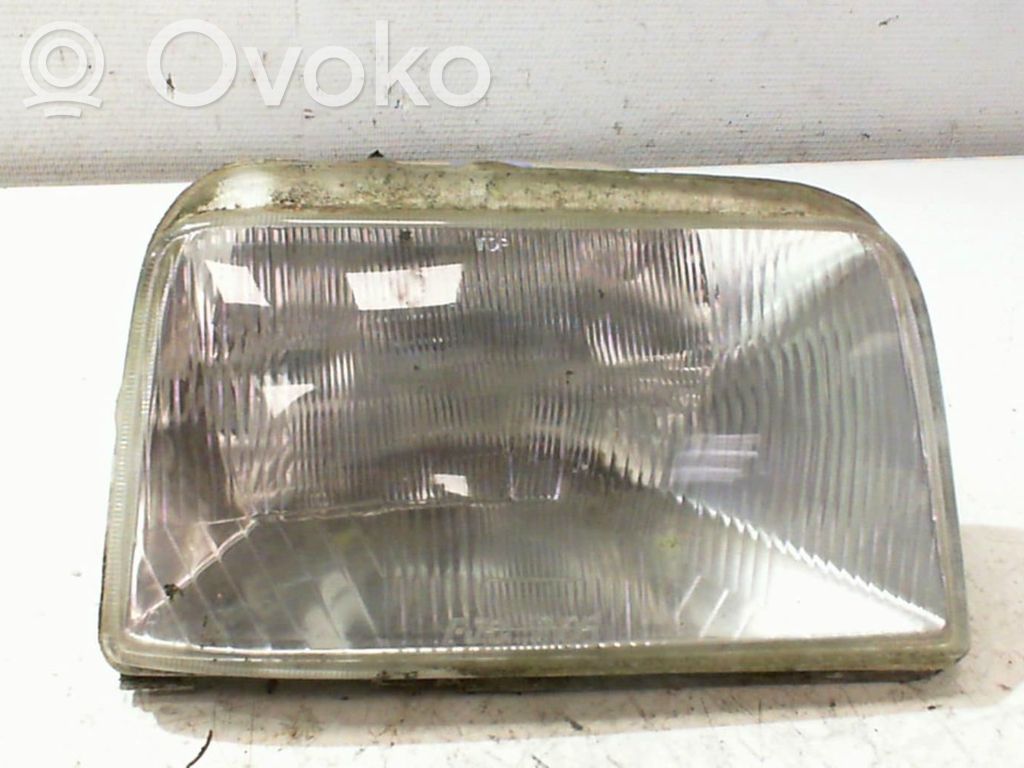 Renault Super R5 Headlight/headlamp 