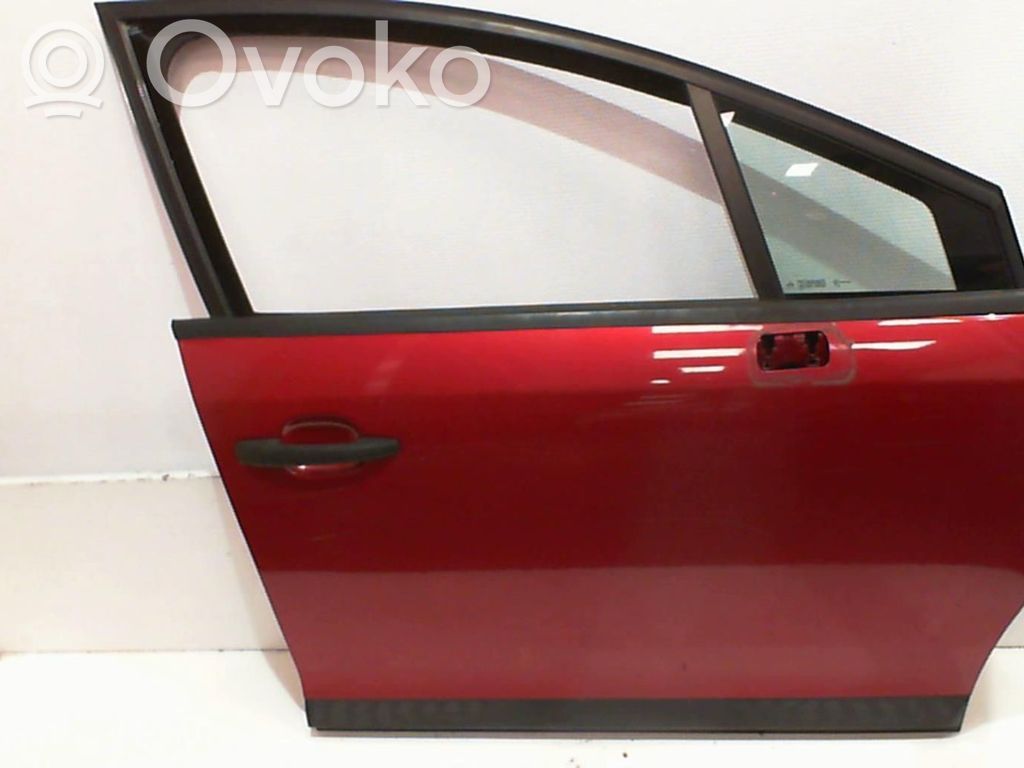 Citroen C4 I Durvis 