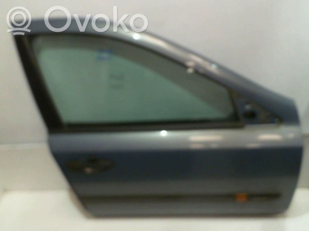 Renault Laguna II Durvis 