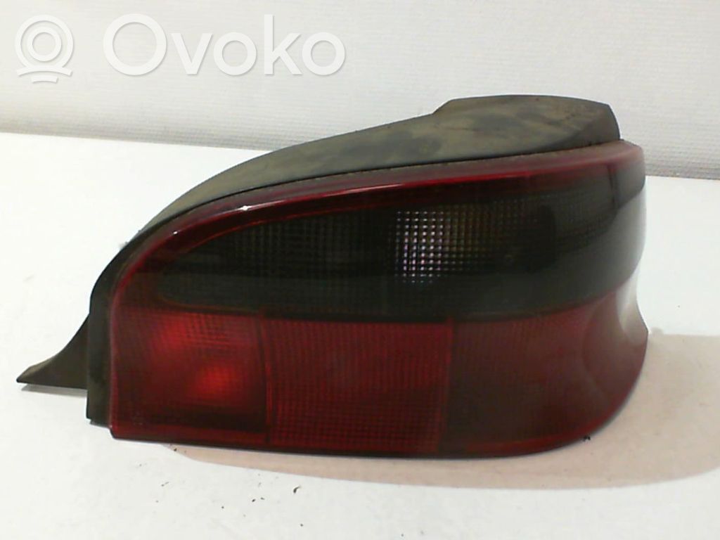 Citroen Saxo Takavalot 