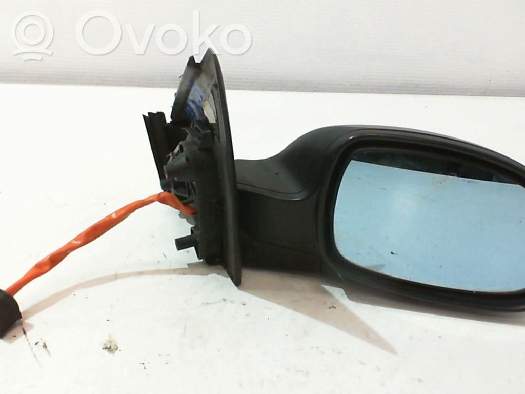 Citroen C5 Espejo lateral manual 