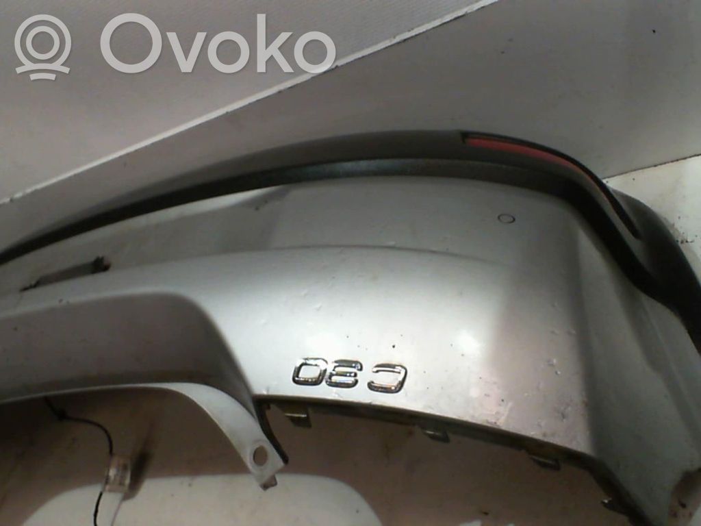 Volvo C30 Bamperis 