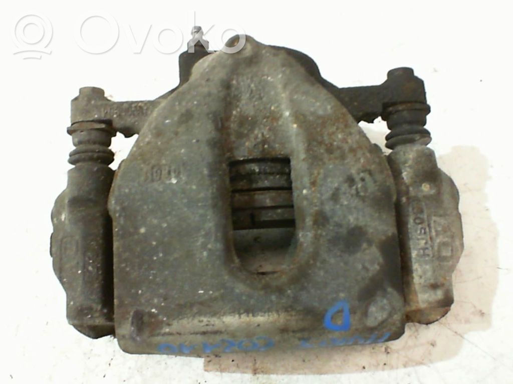 Toyota Auris 150 Etujarrusatula 