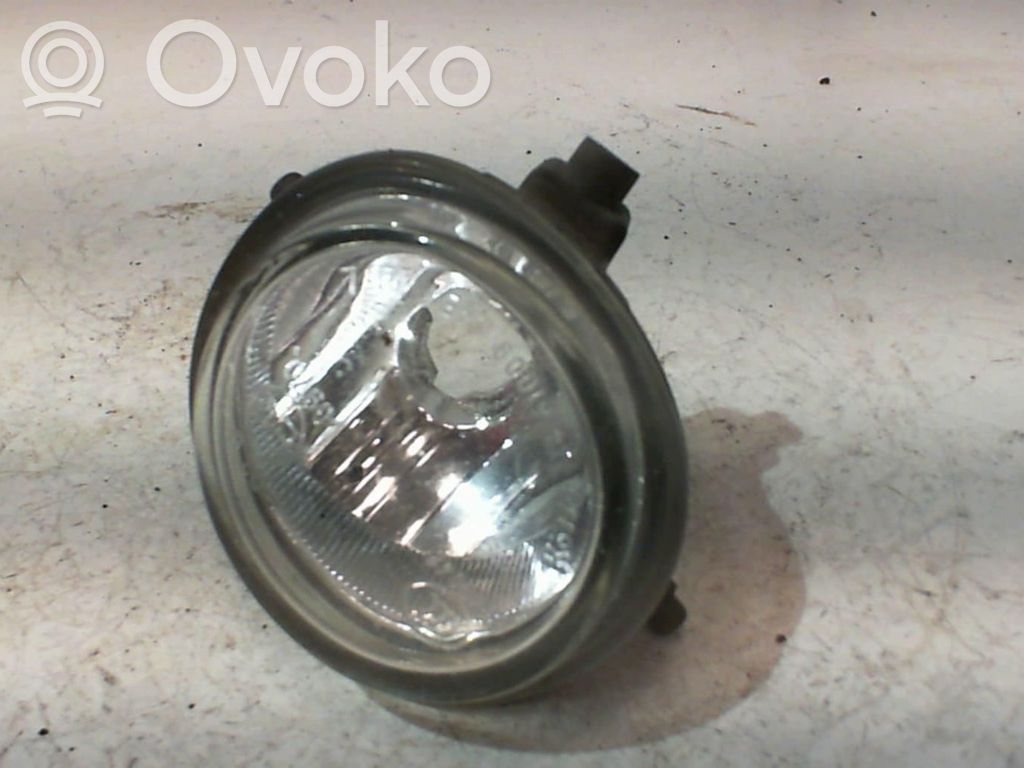 Mazda 5 Etusumuvalo 