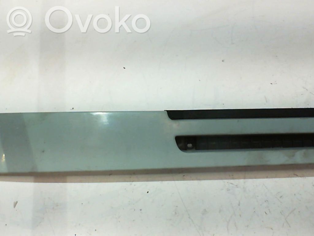 Peugeot Boxer Etusäleikkö 