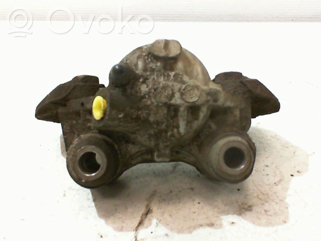 Citroen Saxo Etujarrusatula 
