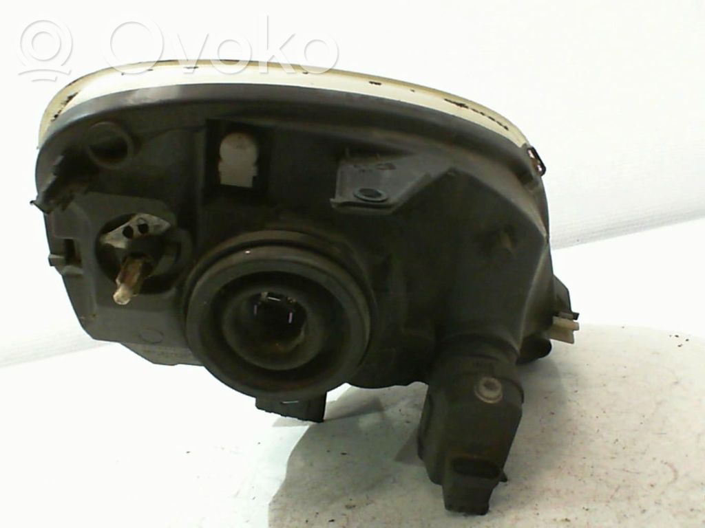 Renault Kangoo I Headlight/headlamp 
