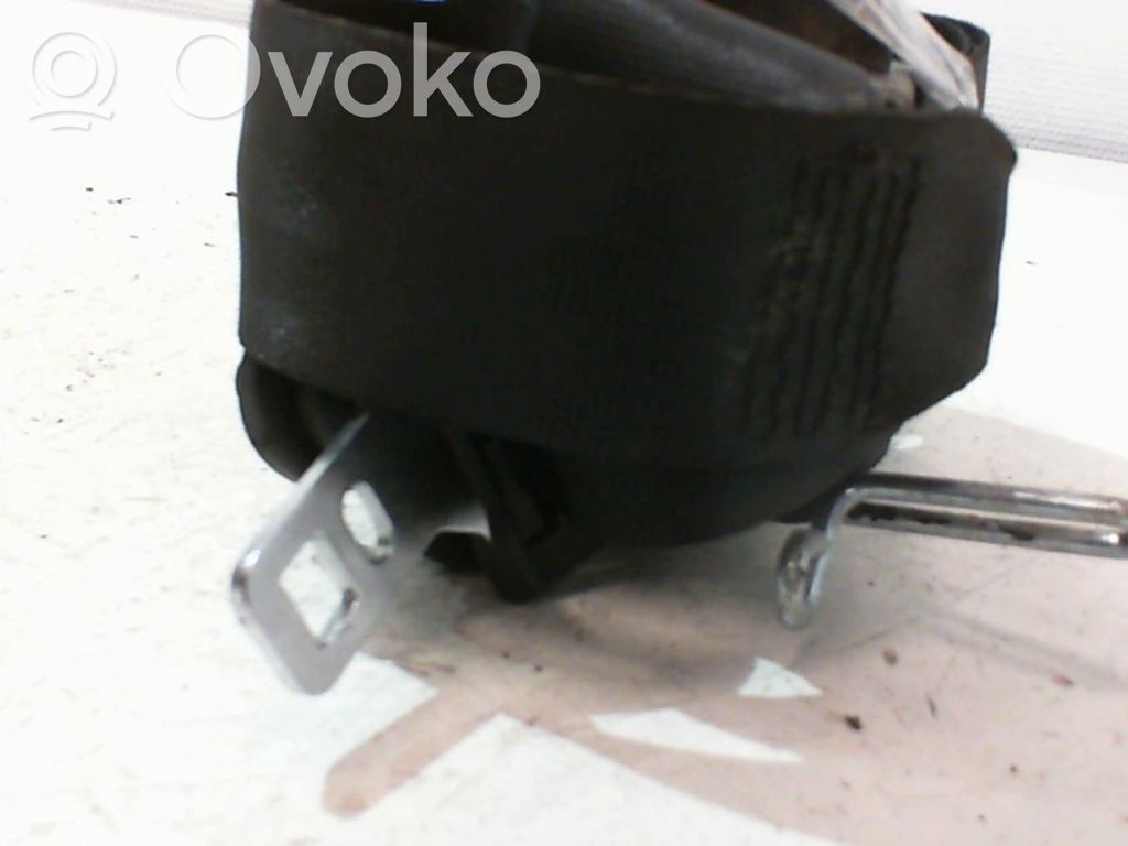 Ford C-MAX I Front seatbelt 