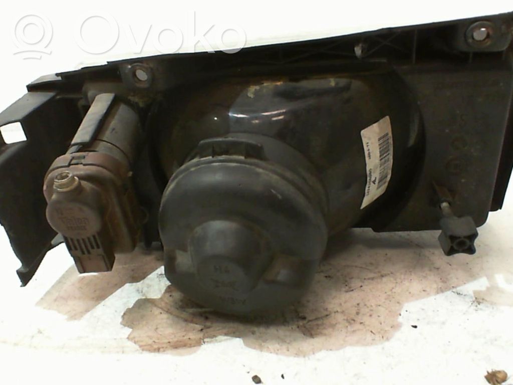 Citroen Jumpy Headlight/headlamp 