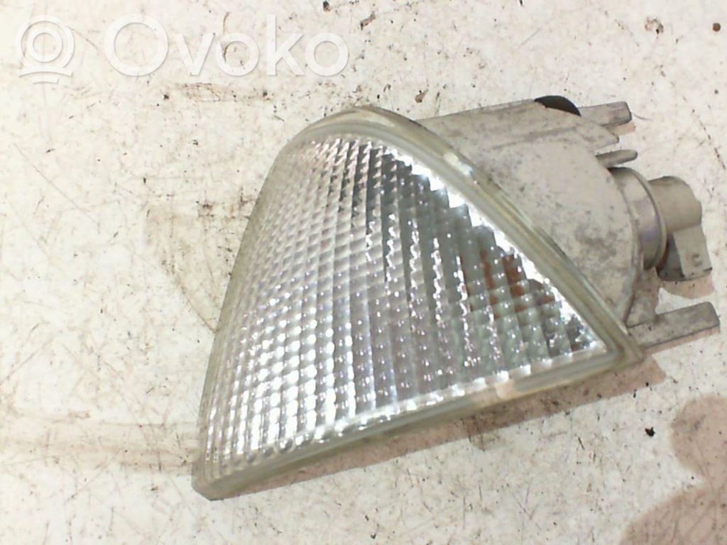 Citroen Jumpy Front fender indicator light 